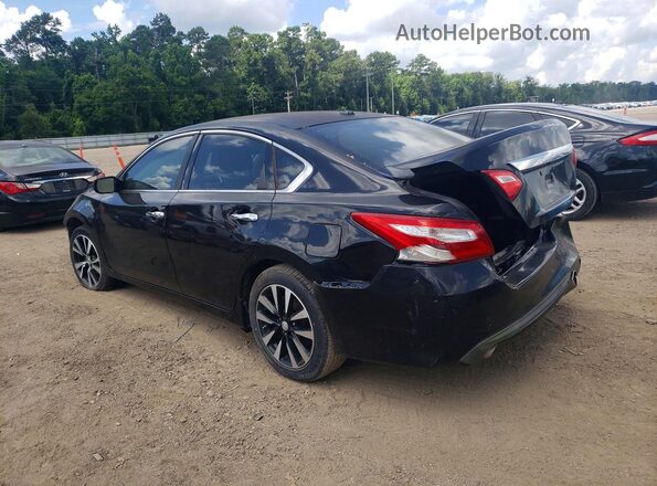 1N4AL3AP2HC158137 2017 NISSAN ALTIMA Black 