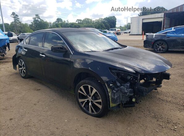 1N4AL3AP2HC158137 2017 NISSAN ALTIMA Black 