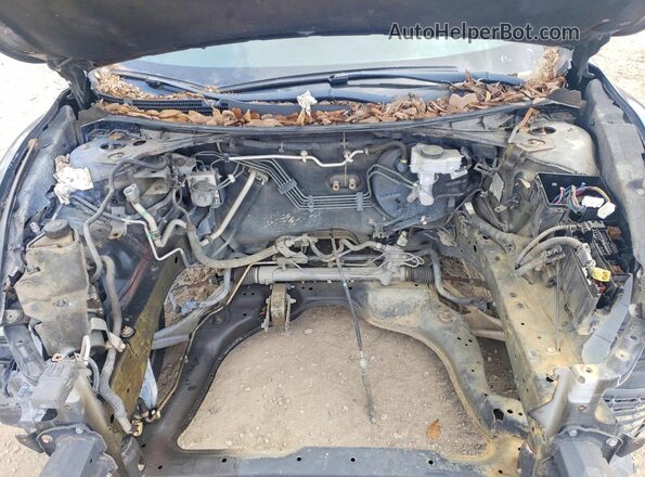 1N4AL3AP2HC158137 2017 NISSAN ALTIMA Black 
