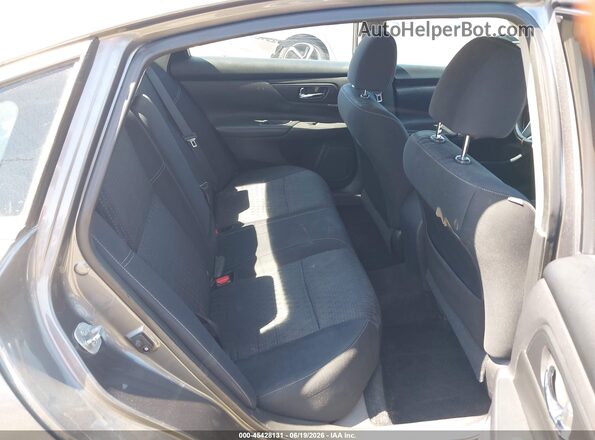 1N4AL3AP2HC180607 2017 NISSAN ALTIMA Синий Вид наклейки с VIN-кодом