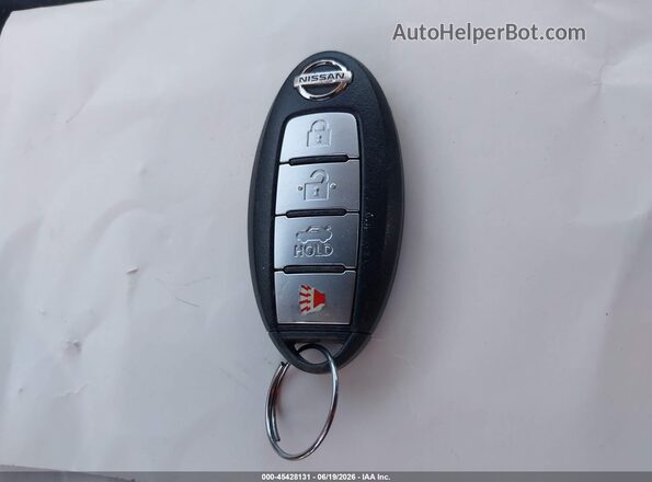 1N4AL3AP2HC180607 2017 NISSAN ALTIMA Синий Вид панели приборов
