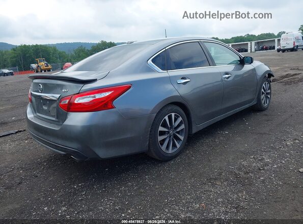 1N4AL3AP2HC184348 2017 NISSAN ALTIMA Gray Հետևի աջ