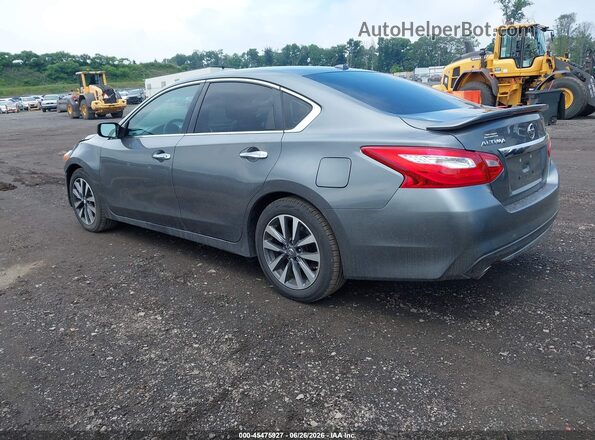 1N4AL3AP2HC184348 2017 NISSAN ALTIMA Gray Հետևի ձախ