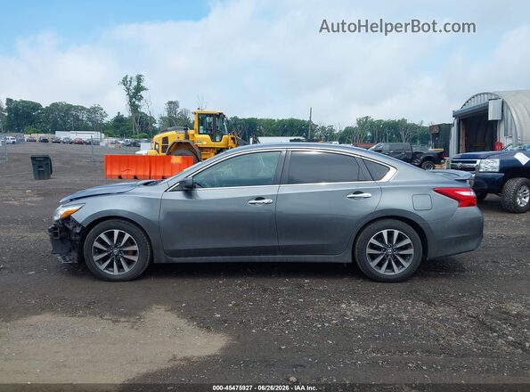 1N4AL3AP2HC184348 2017 NISSAN ALTIMA Gray 