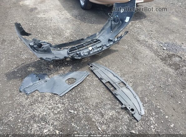 1N4AL3AP2HC184348 2017 NISSAN ALTIMA Gray Սարքավորումների վահանակի տեսք