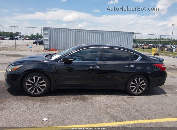 1N4AL3AP2HC204551 2017 NISSAN ALTIMA Black 360 interior view