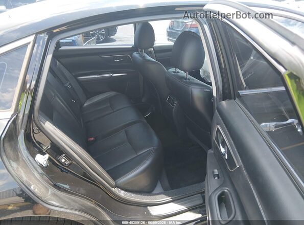 1N4AL3AP2HC204551 2017 NISSAN ALTIMA Black VIN sticker view
