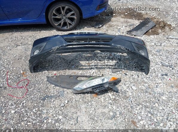 1N4AL3AP2HC218384 2017 NISSAN ALTIMA Black Widok zestawu wskaźników