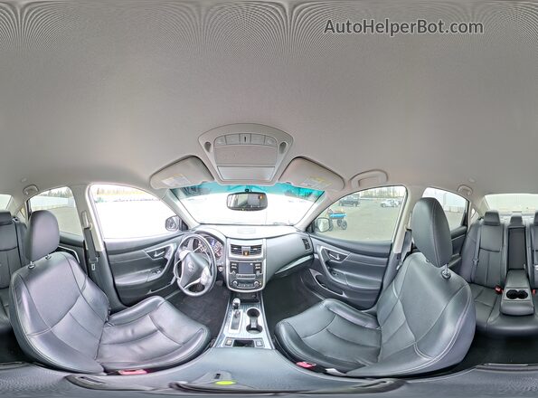 1N4AL3AP2HC223228 2017 NISSAN ALTIMA White Вид наклейки з VIN-кодом