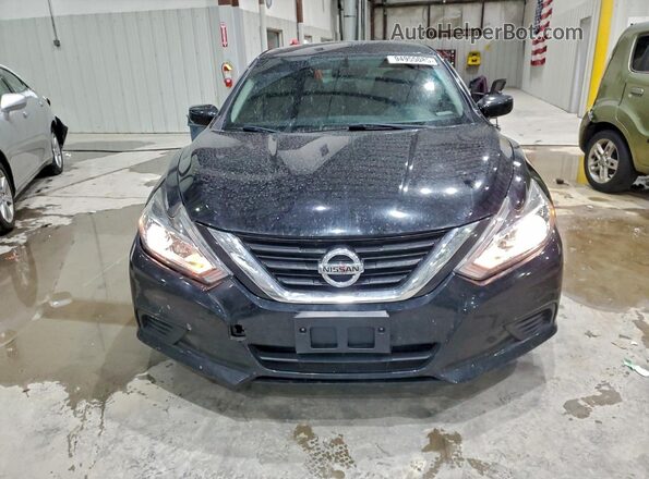 1N4AL3AP2HC223780 2017 NISSAN ALTIMA Black Vista frontal