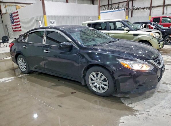 1N4AL3AP2HC223780 2017 NISSAN ALTIMA Black Delantero derecho