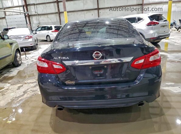 1N4AL3AP2HC223780 2017 NISSAN ALTIMA Black Vista trasera