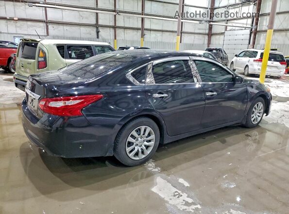 1N4AL3AP2HC223780 2017 NISSAN ALTIMA Black Trasero derecho