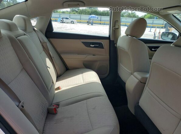 1N4AL3AP2HC226758 2017 NISSAN ALTIMA White Widok tylnych siedzeń