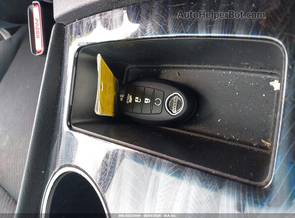 1N4AL3AP2HC236545 2017 NISSAN ALTIMA Красный 