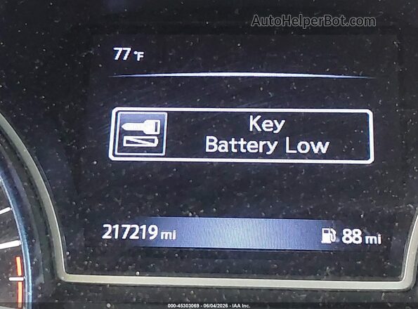 1N4AL3AP2HC236545 2017 NISSAN ALTIMA Красный 