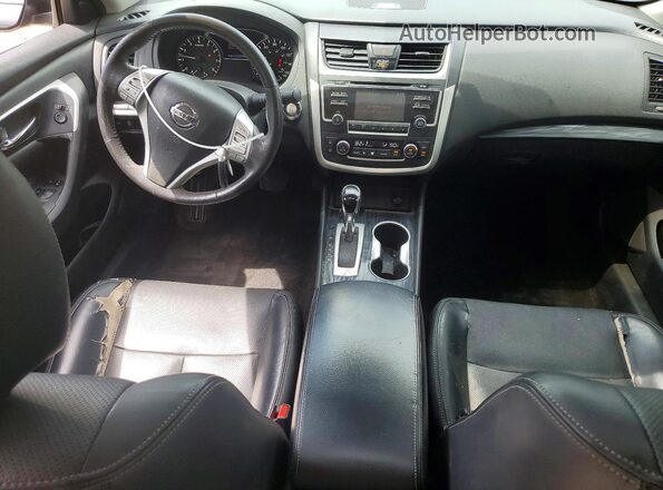1N4AL3AP2HC240482 2017 NISSAN ALTIMA Black 