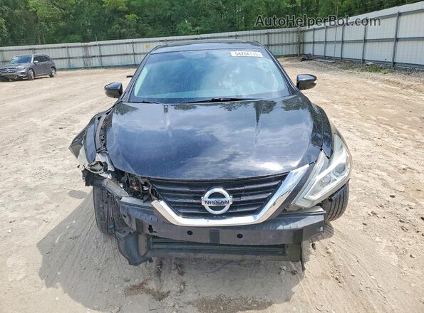 1N4AL3AP2HC240482 2017 NISSAN ALTIMA Black 