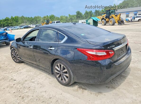 1N4AL3AP2HC240482 2017 NISSAN ALTIMA Black 