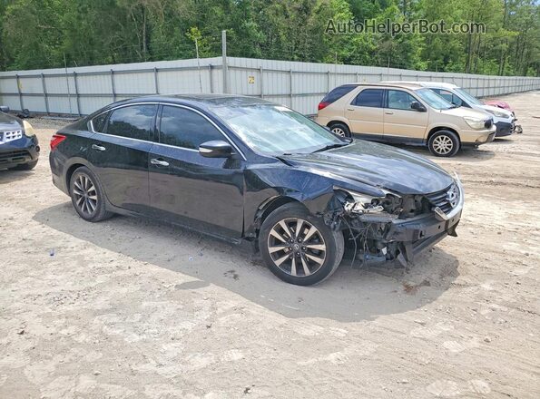 1N4AL3AP2HC240482 2017 NISSAN ALTIMA Black 