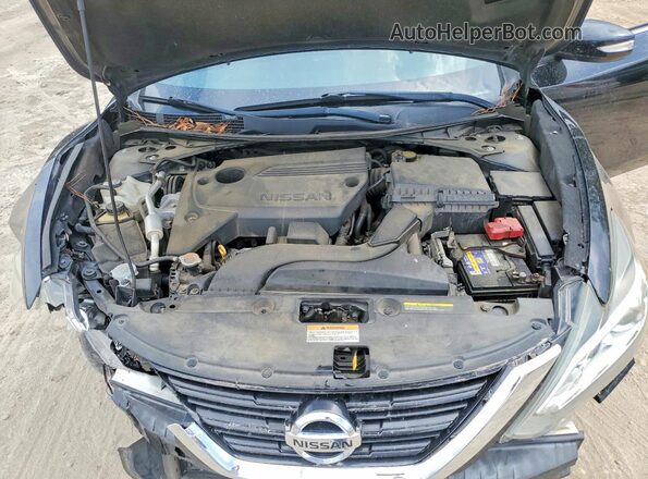 1N4AL3AP2HC240482 2017 NISSAN ALTIMA Black 
