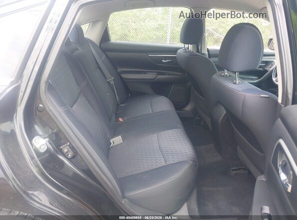 1N4AL3AP2HC247738 2017 NISSAN ALTIMA Черный Вид наклейки с VIN-кодом