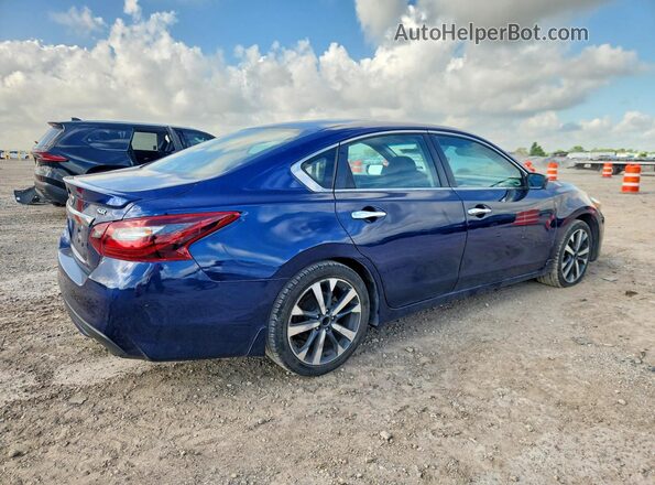 1N4AL3AP2HC262398 2017 NISSAN ALTIMA Blue Rear right