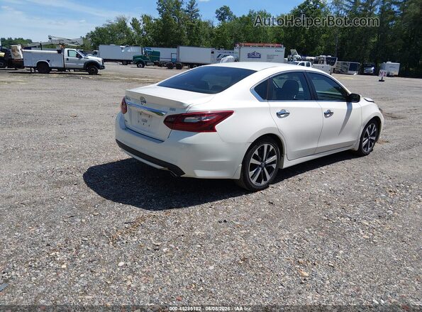 1N4AL3AP2HC265351 2017 NISSAN ALTIMA White Հետևի աջ