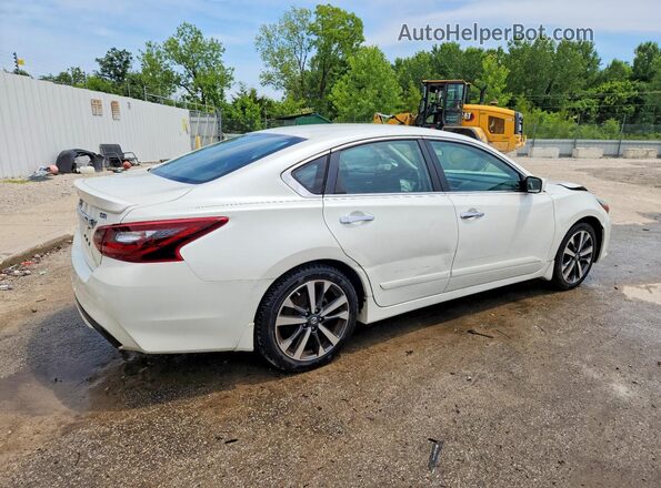 1N4AL3AP2HC499232 2017 NISSAN ALTIMA White Rear right