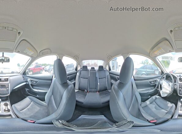 1N4AL3AP2HC499232 2017 NISSAN ALTIMA White 360 interior view