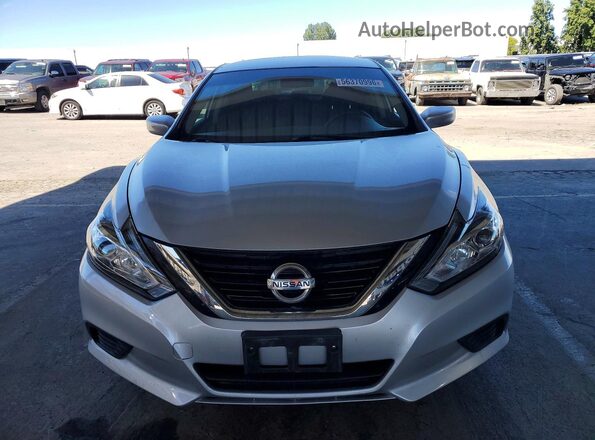 1N4AL3AP2HN303536 2017 NISSAN ALTIMA Silver Vista frontal