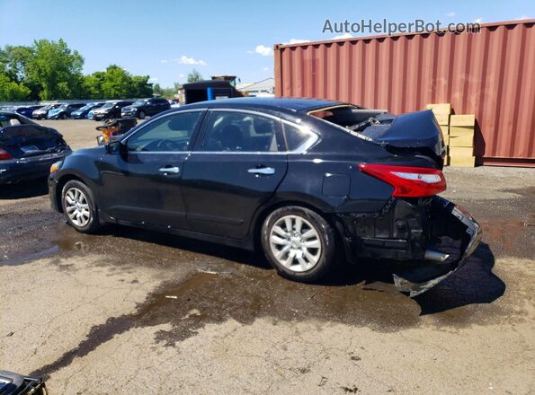 1N4AL3AP2HN324676 2017 NISSAN ALTIMA Black Հետևի ձախ