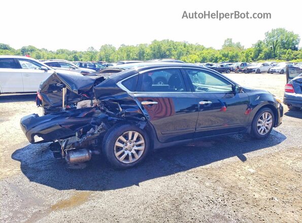 1N4AL3AP2HN324676 2017 NISSAN ALTIMA Black Հետևի աջ
