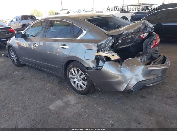 1N4AL3AP2HN347777 2017 NISSAN ALTIMA Gray Հետևի ձախ