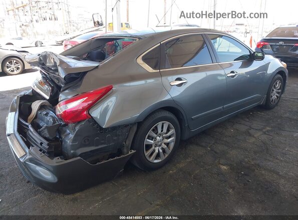 1N4AL3AP2HN347777 2017 NISSAN ALTIMA Gray Հետևի աջ