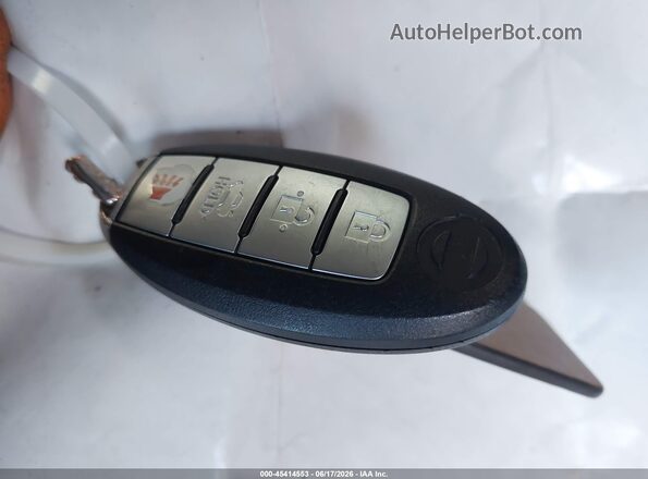 1N4AL3AP2HN347777 2017 NISSAN ALTIMA Gray Առջևի վահանակի տեսք