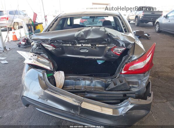 1N4AL3AP2HN347777 2017 NISSAN ALTIMA Gray 