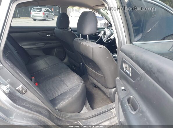 1N4AL3AP2HN349836 2017 NISSAN ALTIMA Gray Вид наклейки з VIN-кодом