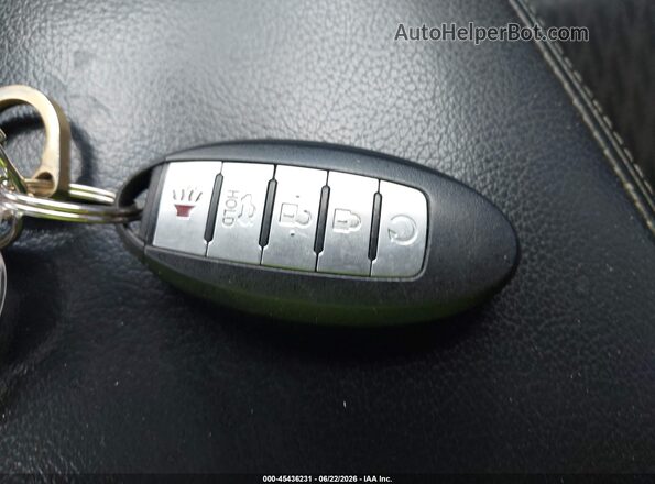 1N4AL3AP2HN349836 2017 NISSAN ALTIMA Gray Вид панелі приладів