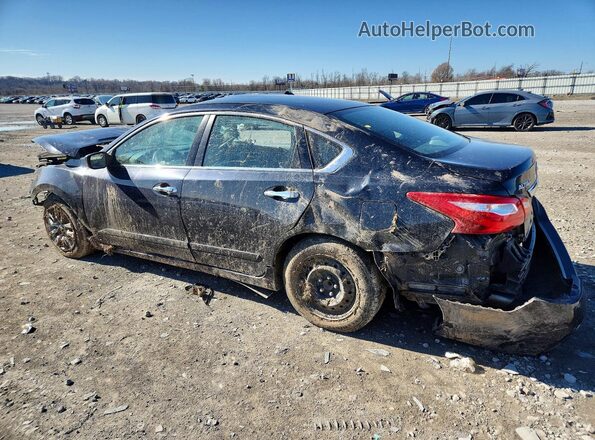 1N4AL3AP2HN365745 2017 NISSAN ALTIMA Charcoal 