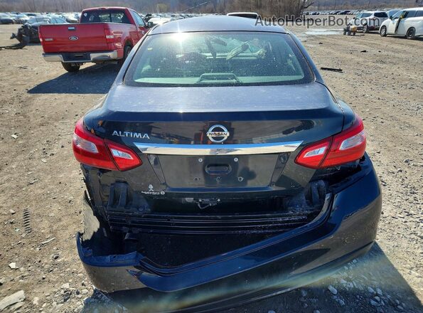 1N4AL3AP2HN365745 2017 NISSAN ALTIMA Charcoal 