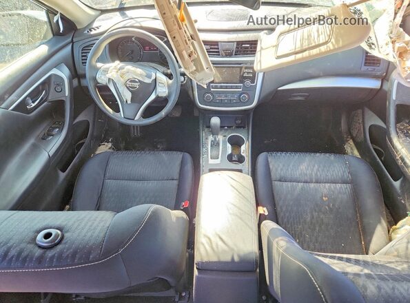1N4AL3AP2HN365745 2017 NISSAN ALTIMA Charcoal 
