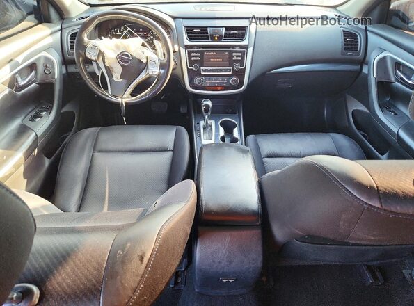 1N4AL3AP2JC107629 2018 NISSAN ALTIMA Black 