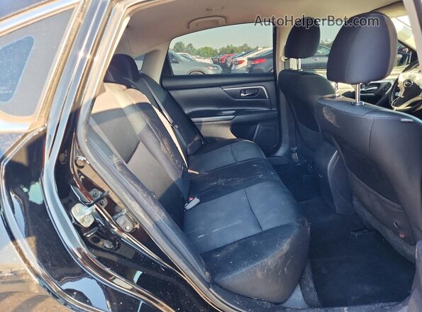 1N4AL3AP2JC107629 2018 NISSAN ALTIMA Black 