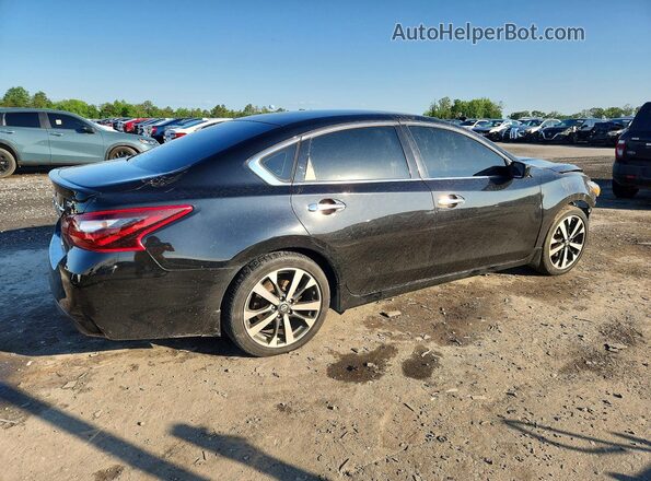 1N4AL3AP2JC107629 2018 NISSAN ALTIMA Black 