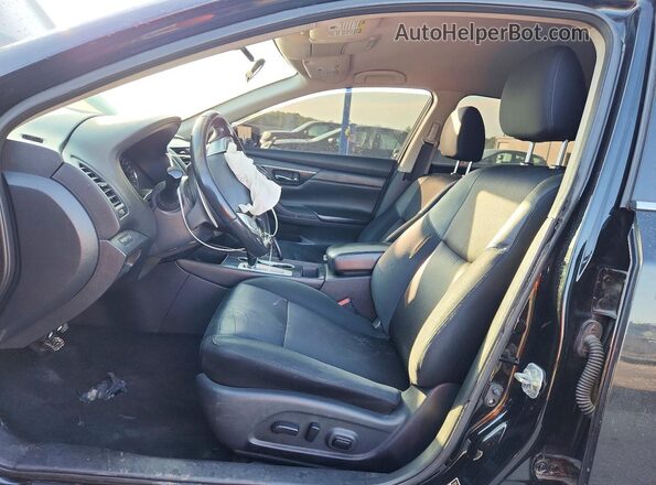 1N4AL3AP2JC107629 2018 NISSAN ALTIMA Black 