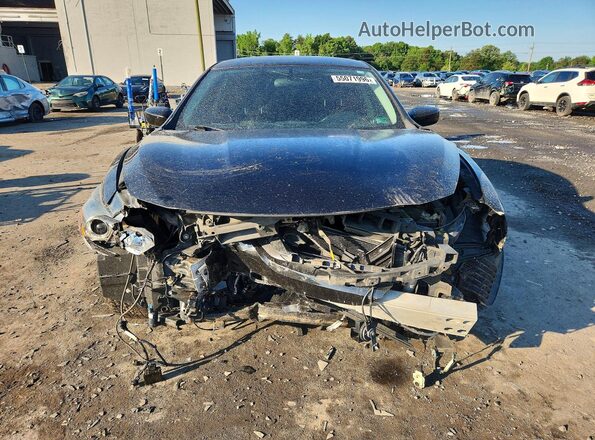 1N4AL3AP2JC107629 2018 NISSAN ALTIMA Black 