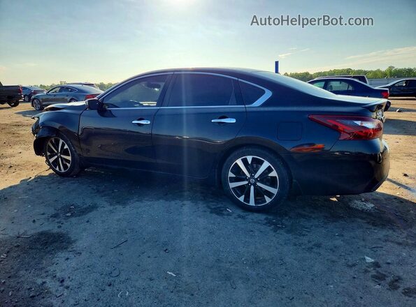 1N4AL3AP2JC107629 2018 NISSAN ALTIMA Black 
