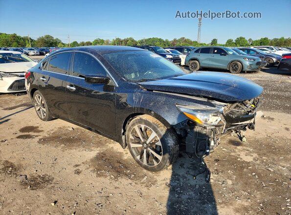 1N4AL3AP2JC107629 2018 NISSAN ALTIMA Black 