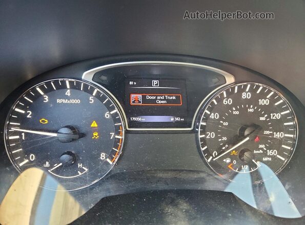 1N4AL3AP2JC107629 2018 NISSAN ALTIMA Black 